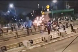 Polisi selidiki tawuran yang diduga tewaskan satu orang di Ciracas