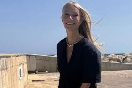 Gwyneth Paltrow sebut kerahasiaan ekstrem Marvel Studios 