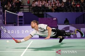 Air mata Jurgen Klopp