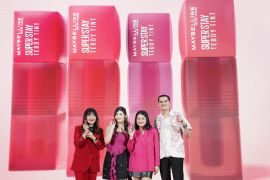 Maybelline luncurkan 