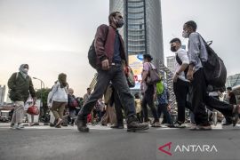Tingkat hunian hotel turun dapat picu PHK di Jakarta