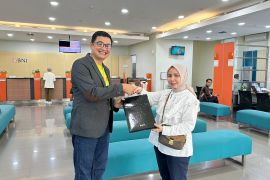 BNI rayakan Hari Pelanggan Nasional dengan komitmen hijau dan inklusif