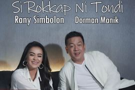 Lirik lagu Batak 