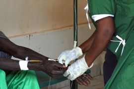 Kolera meluas di Sudan dan sudah tewaskan lebih dari 170 orang  Sudan dalam sepekan