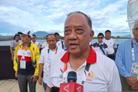 KONI paparkan opsi event cabang olahraga tidak dipertandingkan di PON