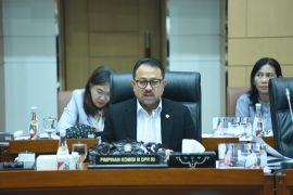 Komisi III DPR setujui pagu anggaran tahun 2025 BNN, BNPT, dan PPATK