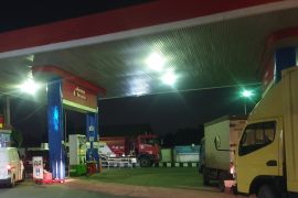 Kilang Pertamina Plaju memproduksi BBM ramah lingkungan 