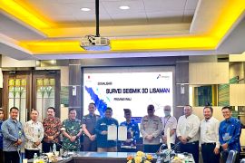 PHR lakukan survei seismik 3D di Siak Riau buru cadangan minyak baru