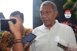 KPK periksa pegawai Badan Karantina Pertanian sidik pengadaan xray