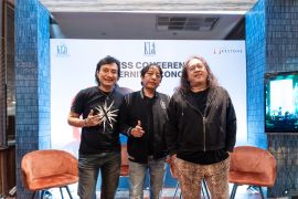 Lirik lagu 