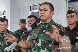 Prajuritnya jadi tersangka penculikan, TNI AD evaluasi internal