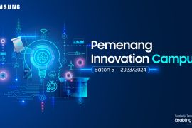 Samsung umumkan juara SIC Batch 5