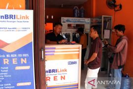 BRILink mitra UMKM bebas rentenir Page 2 Small