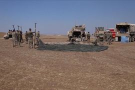 Junta Niger tuduh Prancis dalangi serangan bandara, Macron membantah