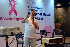 Perlunya dukungan orang terdekat saat terdiagnosa kanker payudara
