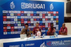 Milo soroti penyelesaian akhir Persis saat ditahan imbang PSBS Biak