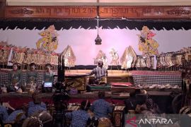 Sejarah dan aspek dalam kesenian wayang kulit