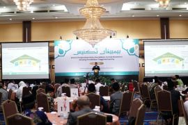 Masyayikh: Ma'had Aly jadi pilar pertahankan tradisi di pesantren