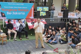 Ridwan Kamil bakal adakan 