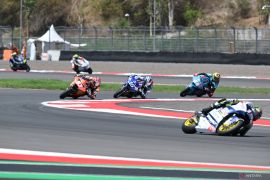 Dorna akui gap Moto3 ke Moto2 terlalu besar, akan ada perubahan