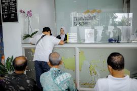 Mandiri Taspen libatkan 380 ribu nasabah dalam Tiga Pilar Mantap
