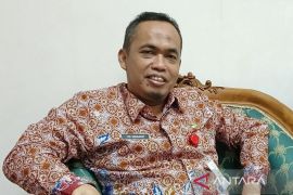 Realisasi pendapatan PBB di Temanggung lebihi target