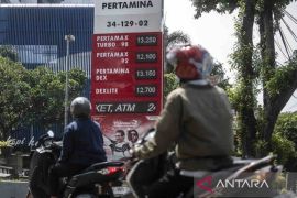 Harga BBM Pertamina, Shell, Vivo, BP kompak turun pada Mei 2025