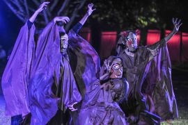 1 dari 10 ribu penduduk di Sulbar penderita kusta