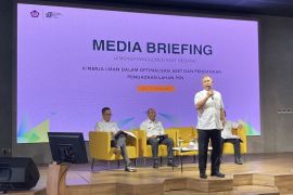 LMAN himpun PNBP Rp3,2 triliun per Oktober