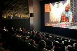 KJRI Perth promosikan Indonesia lewat festival film