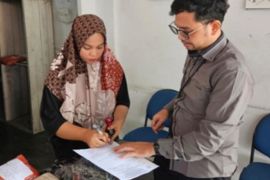 Tingkatkan kepatuhan, Kantor Pajak Siak tindaklanjuti DSPT