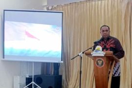 Generasi Muda Papua Barat Beraksi, Lomba Budaya Jadi Senjata Cegah Terorisme