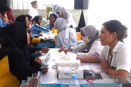 IDI: Program skrining kesehatan gratis jadi langkah maju pemerintah