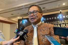 Wamen BUMN sebut IPO Inalum tunggu kepastian Smelter Kuala Tanjung