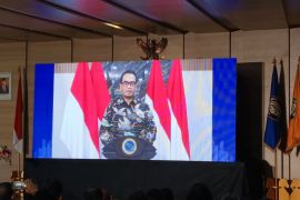 Menhub dorong pemda selenggarakan angkutan perkotaan secara mandiri