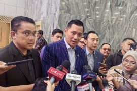 AHY sebut SBY akan hadiri pelantikan Prabowo-Gibran