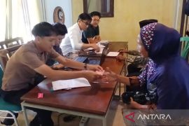 12.794 penerima manfaat BLT DBHCHT di Kabupaten Temanggung