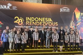 Industri asuransi umum perlu atasi hambatan dengan inovatif
