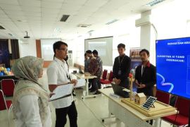 Saat kecerdasan buatan makin cerdas