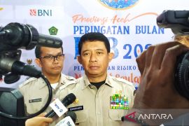 Kepala BNPB: Segala jenis bencana alam di dunia ada di Indonesia