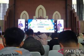 Anggota DPR RI: Kearifan lokal 