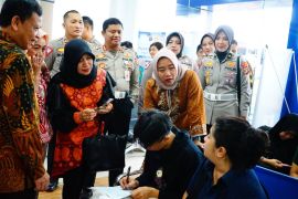BPJS Kesehatan evaluasi berkala kepesertaan aktif JKN bagi pemohon SIM