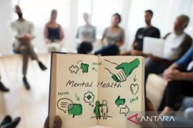 Kemenkumham: Kesehatan mental bukan hanya soal medis tapi juga HAM