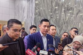 Demokrat tak persoalkan PDIP gabung koalisi pemerintahan mendatang