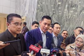 AHY harap kabinet mendatang jadi 