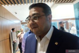 Sekjen sebut AHY diprioritaskan Demokrat untuk jadi menteri Prabowo