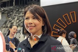 Persaingan & regenerasi sektor ganda putri di mata Greysia Polii