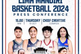 Liga Mahasiswa 2024 siap digelar dengan format baru