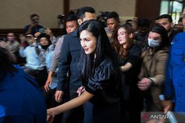 Kejagung serahkan penilaian status tas mewah Sandra Dewi kepada hakim