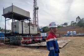 Menanti Asa dari Energi Sumur Minyak Pamusian